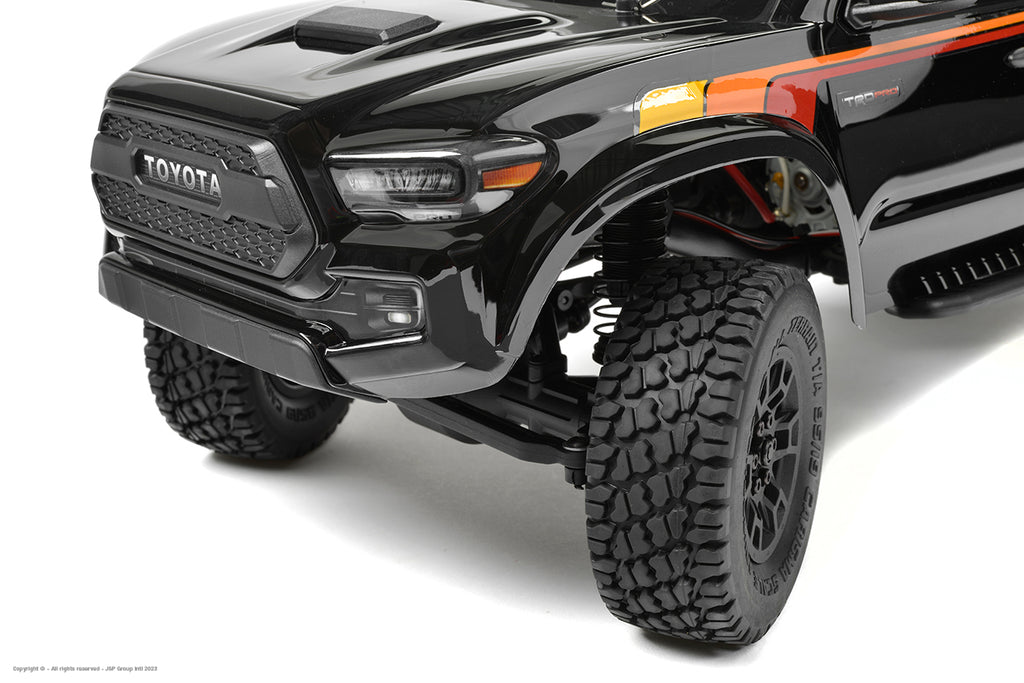 Toyota Tacoma TRD PRO 1/10th 4WD RTR