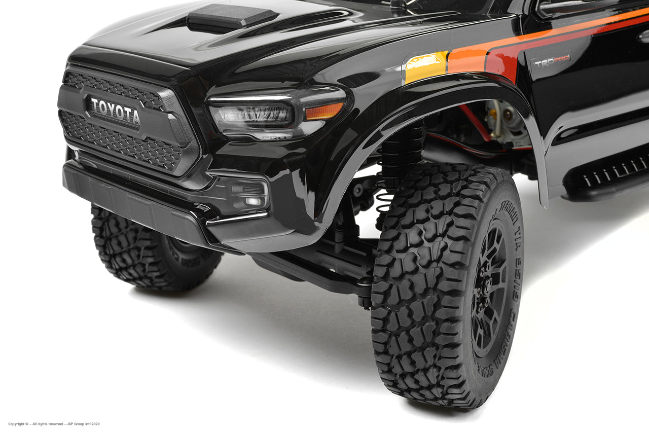 Toyota Tacoma TRD PRO 1/10th 4WD RTR
