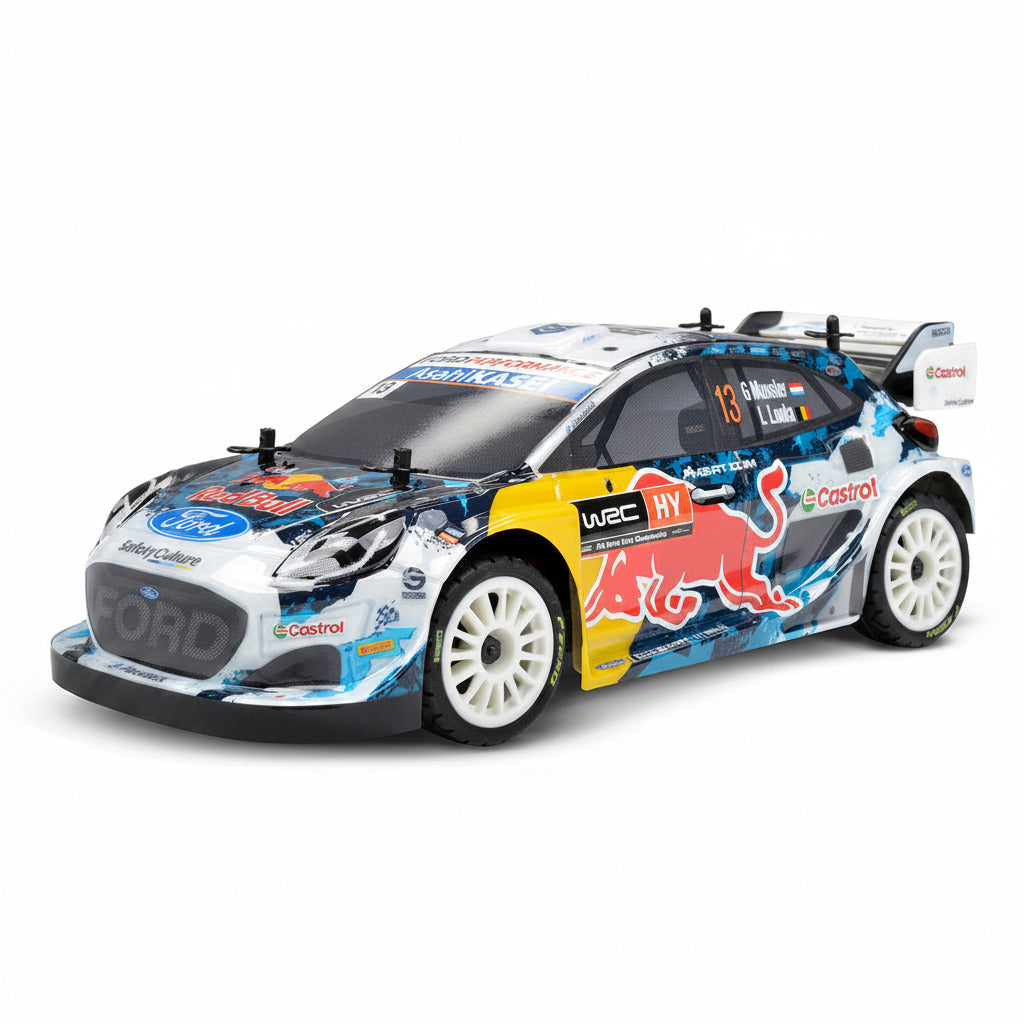 Carisma GT24 2.0 M-Sport Puma Hybrid Rally1 2024 Spec