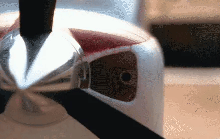 FMS 1500mm Cessna 182 PNP