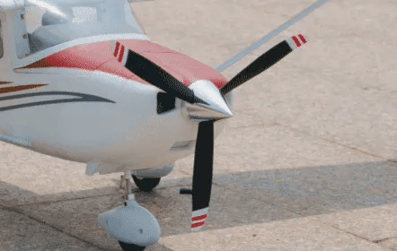 FMS 1500mm Cessna 182 PNP