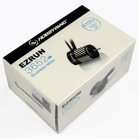 EZRUN 3652SD-4100KV G3