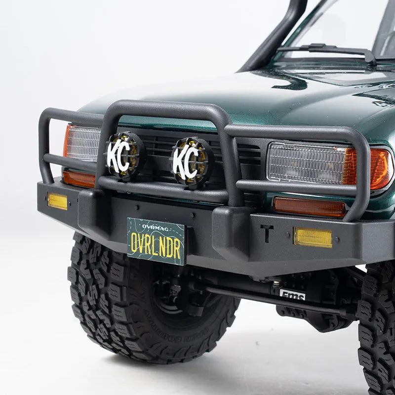 FMS 1:10 FCX10 LC80 Toyota Land Cruiser 80 RS