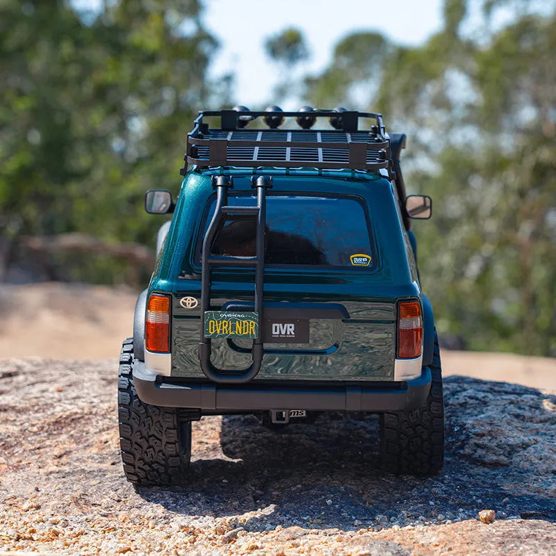 FMS 1:10 FCX10 LC80 Toyota Land Cruiser 80 RS