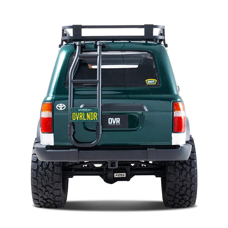 FMS 1:10 FCX10 LC80 Toyota Land Cruiser 80 RS
