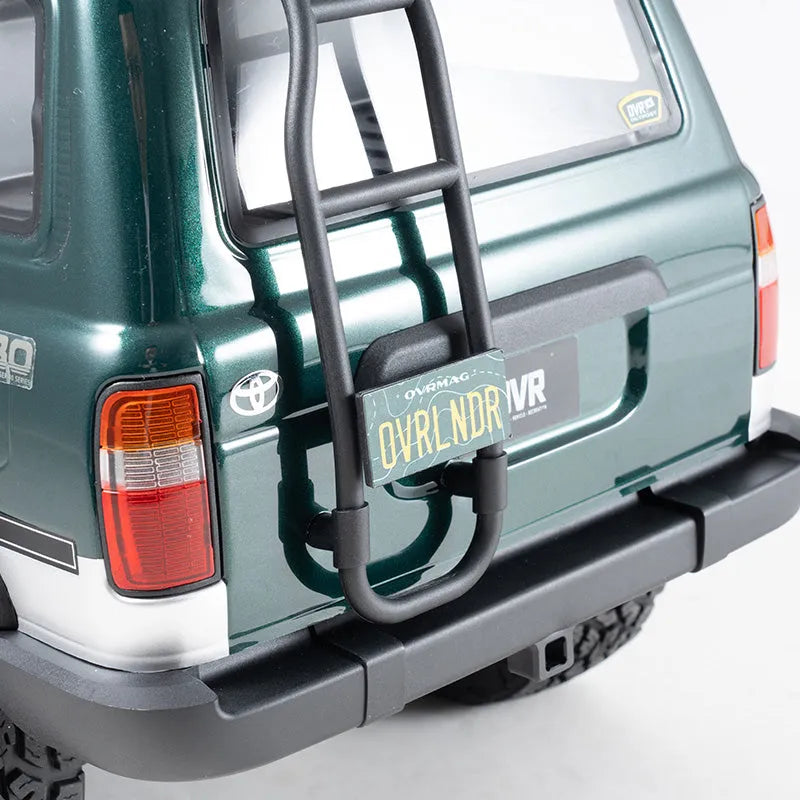 FMS 1:10 FCX10 LC80 Toyota Land Cruiser 80 RS