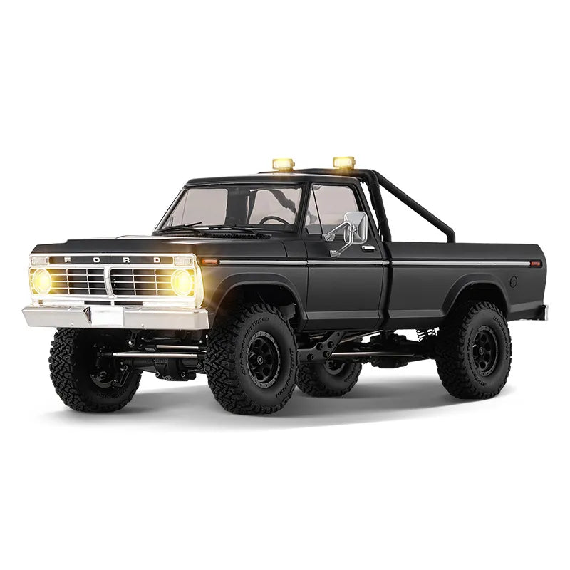 FMS 1:18 FCX18 II Ford F-100 RTR Brushless