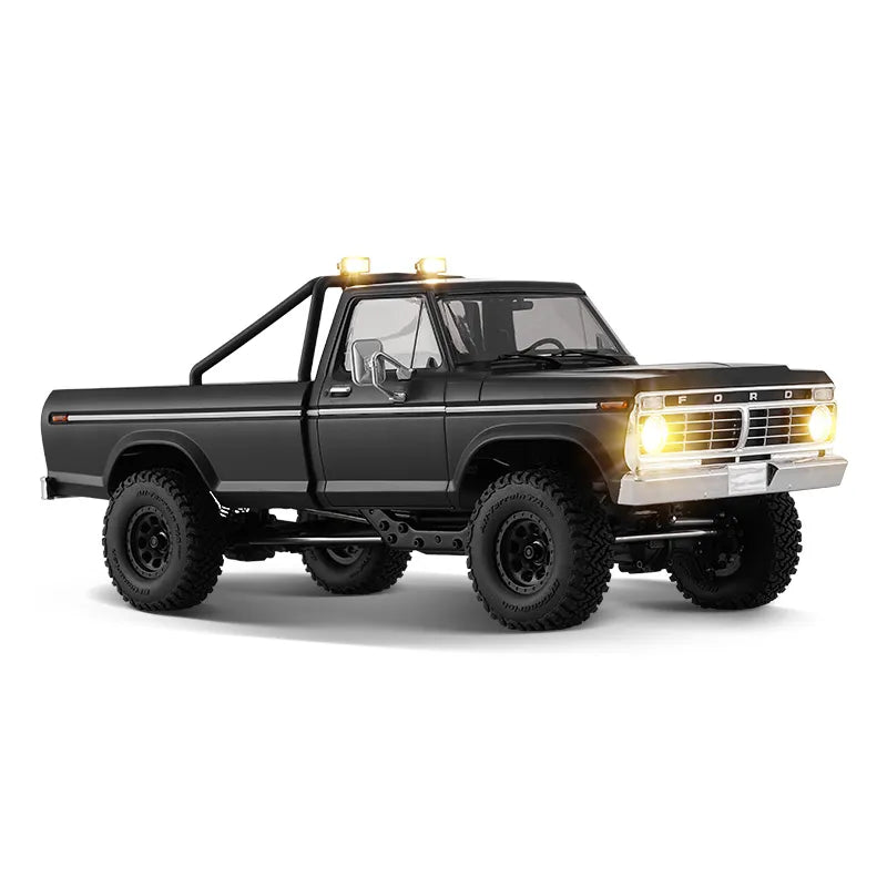 FMS 1:18 FCX18 II Ford F-100 RTR Brushless
