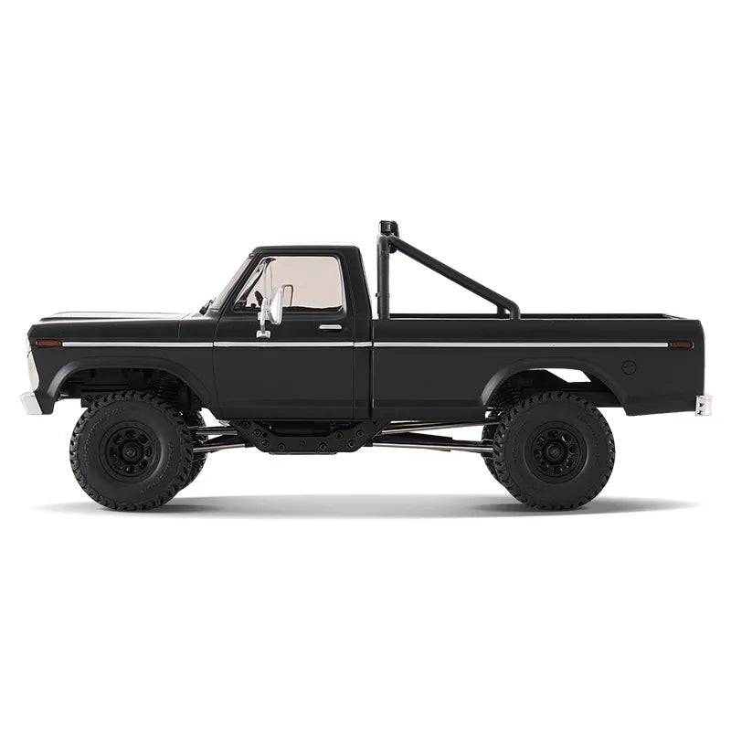 FMS 1:18 FCX18 II Ford F-100 RTR Brushless