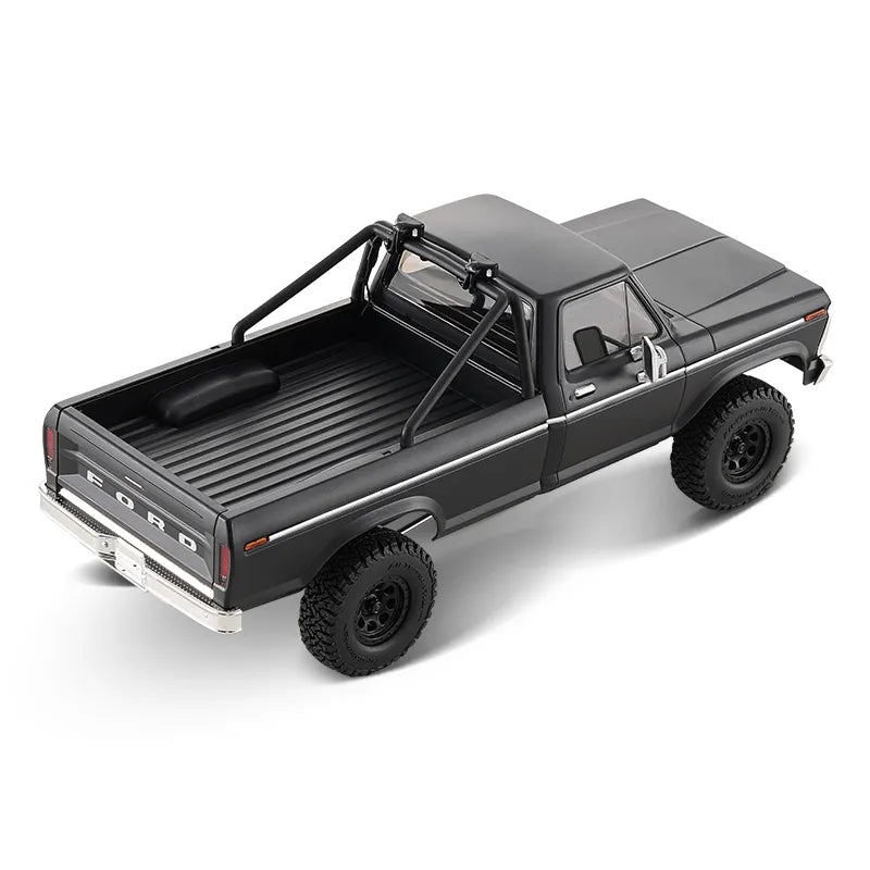 FMS 1:18 FCX18 II Ford F-100 RTR Brushless
