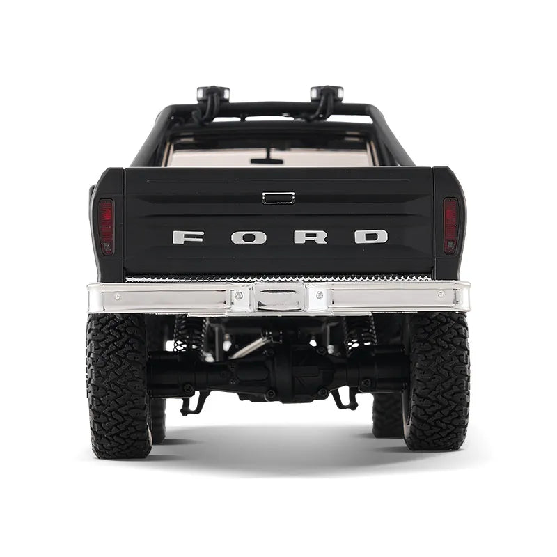 FMS 1:18 FCX18 II Ford F-100 RTR Brushless
