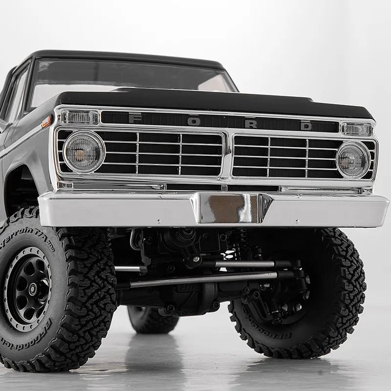 FMS 1:18 FCX18 II Ford F-100 RTR Brushless