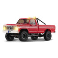 FMS 1:18 FCX18 II Ford F-100 RTR Brushed