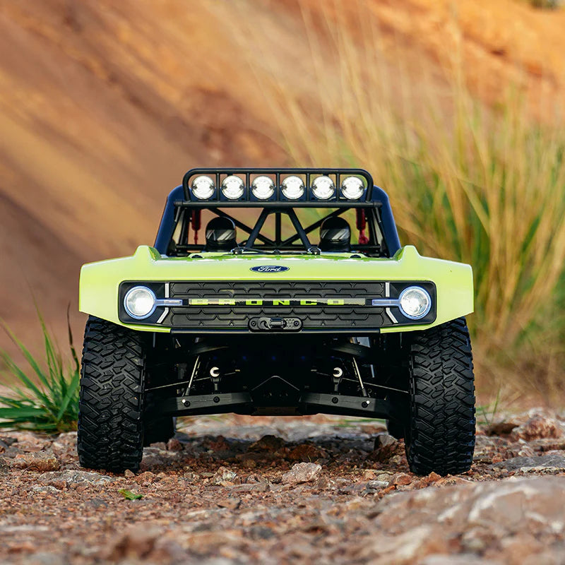 FMS 1:7 Ford Bronco RTR EB Brushless 4WD RS
