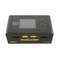 Gens Ace iMars D300 G-Tech Channel AC/DC 300W/700W RC Battery Charger
