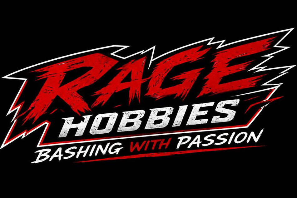 Rage Hobbies