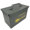 LI-PO Guard Case