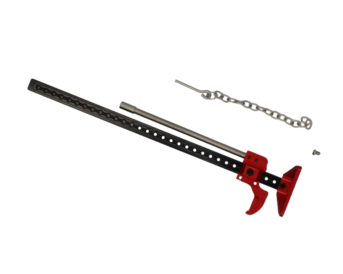 Metal Lift Jack