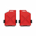 Jerry Can set