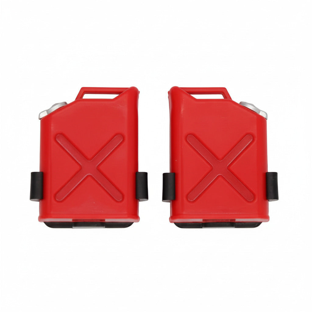 Jerry Can set