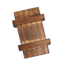 Wooden Crate