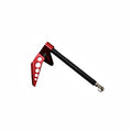 FOLDABLE WINCH ANCHOR