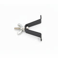 Spare tyre holder