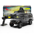 Rlaarlo 1/7 JK07Pro Brushless RTR
