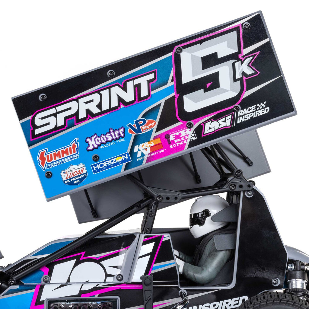 Losi 1/10 22S Sprint