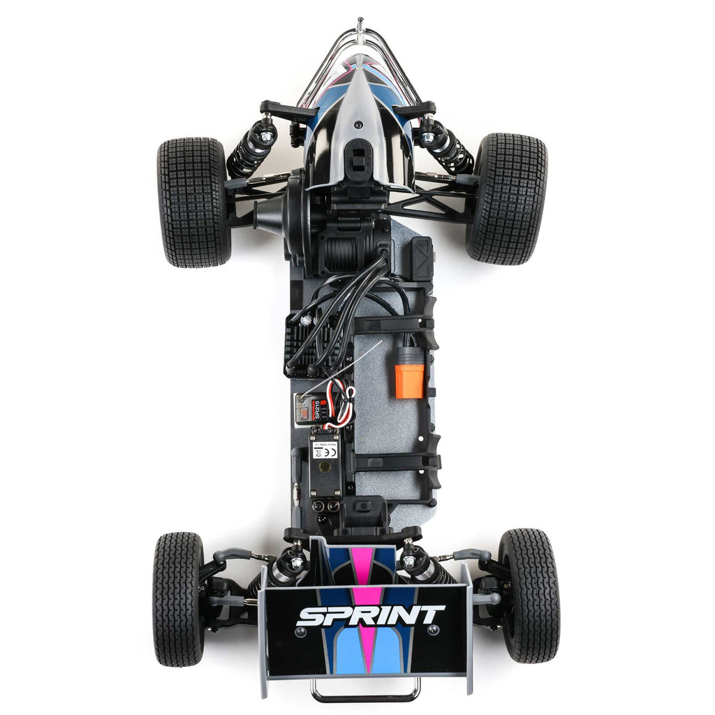Losi 1/10 22S Sprint