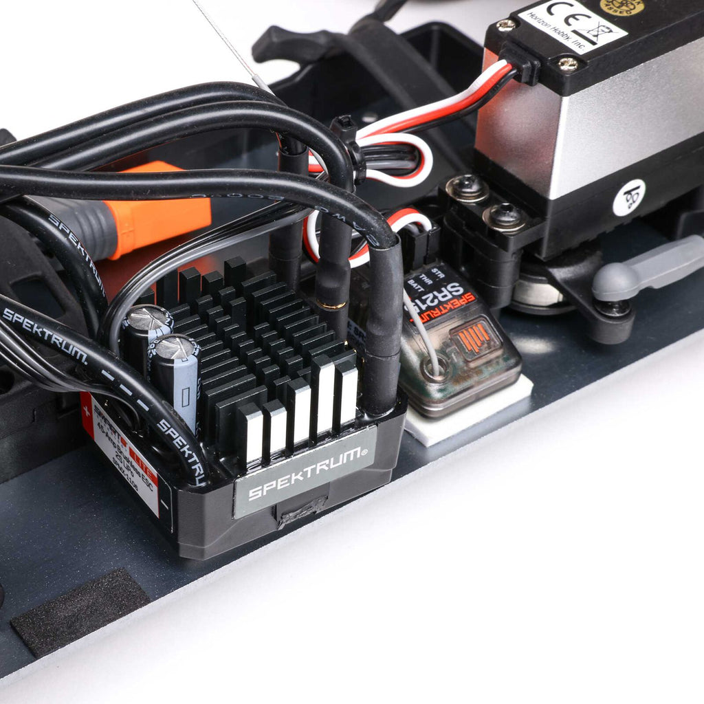Losi 1/10 22S Sprint