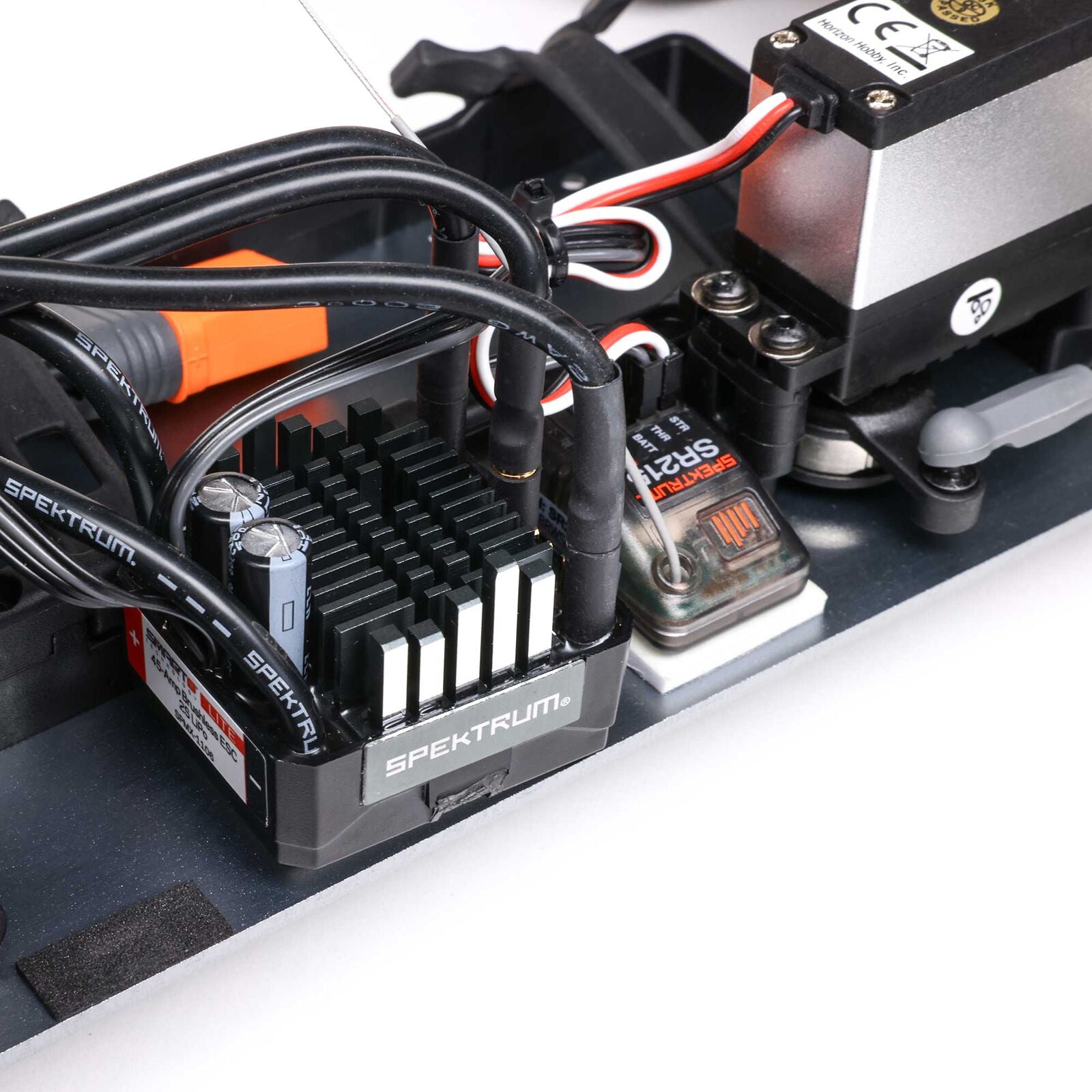 Losi 1/10 22S Sprint