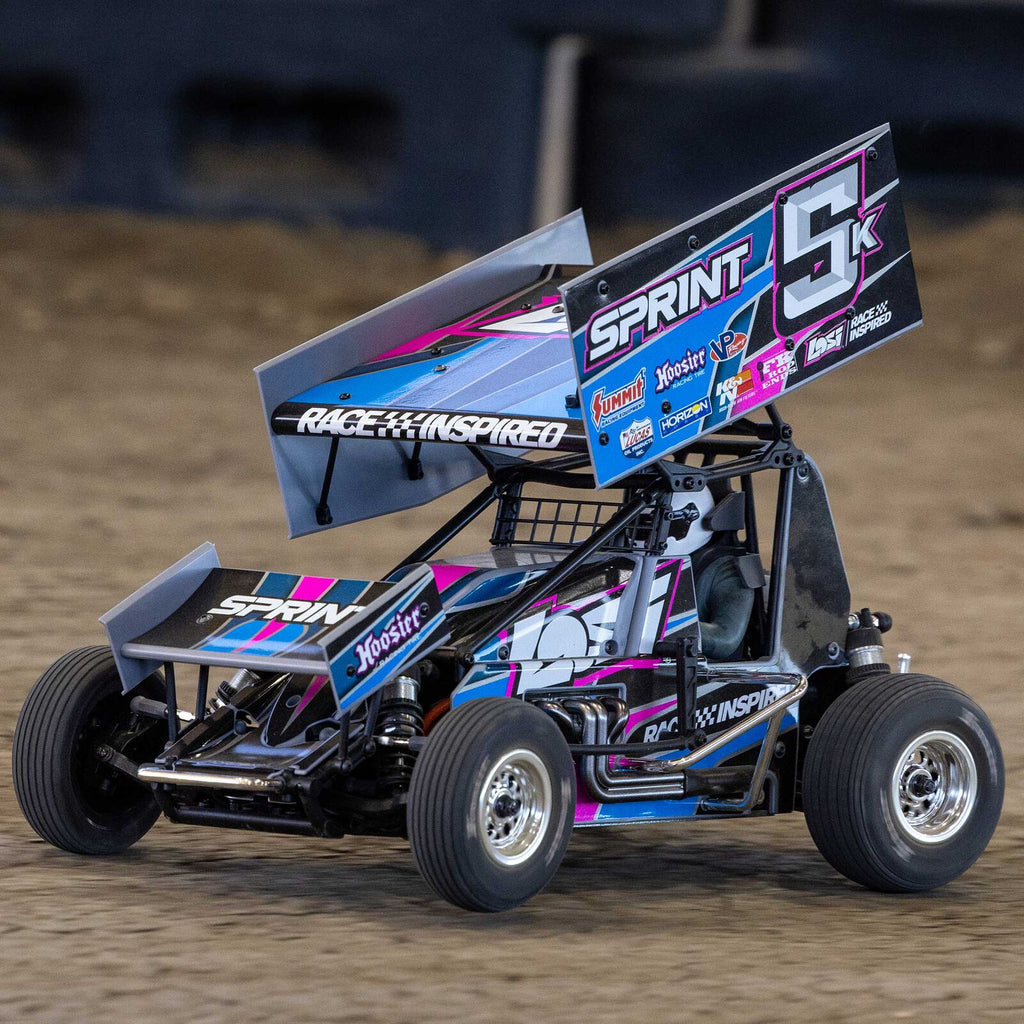 Losi 1/10 22S Sprint