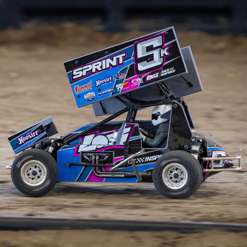 Losi 1/10 22S Sprint