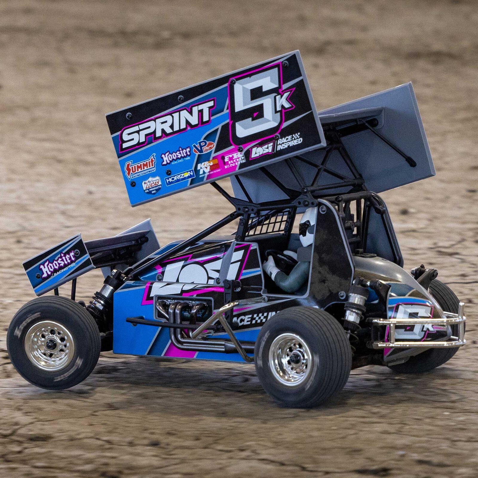 Losi 1/10 22S Sprint