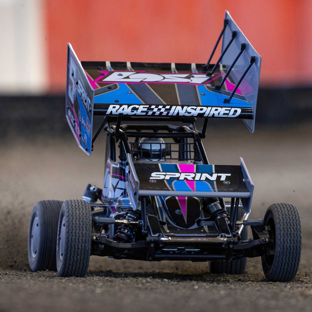 Losi 1/10 22S Sprint