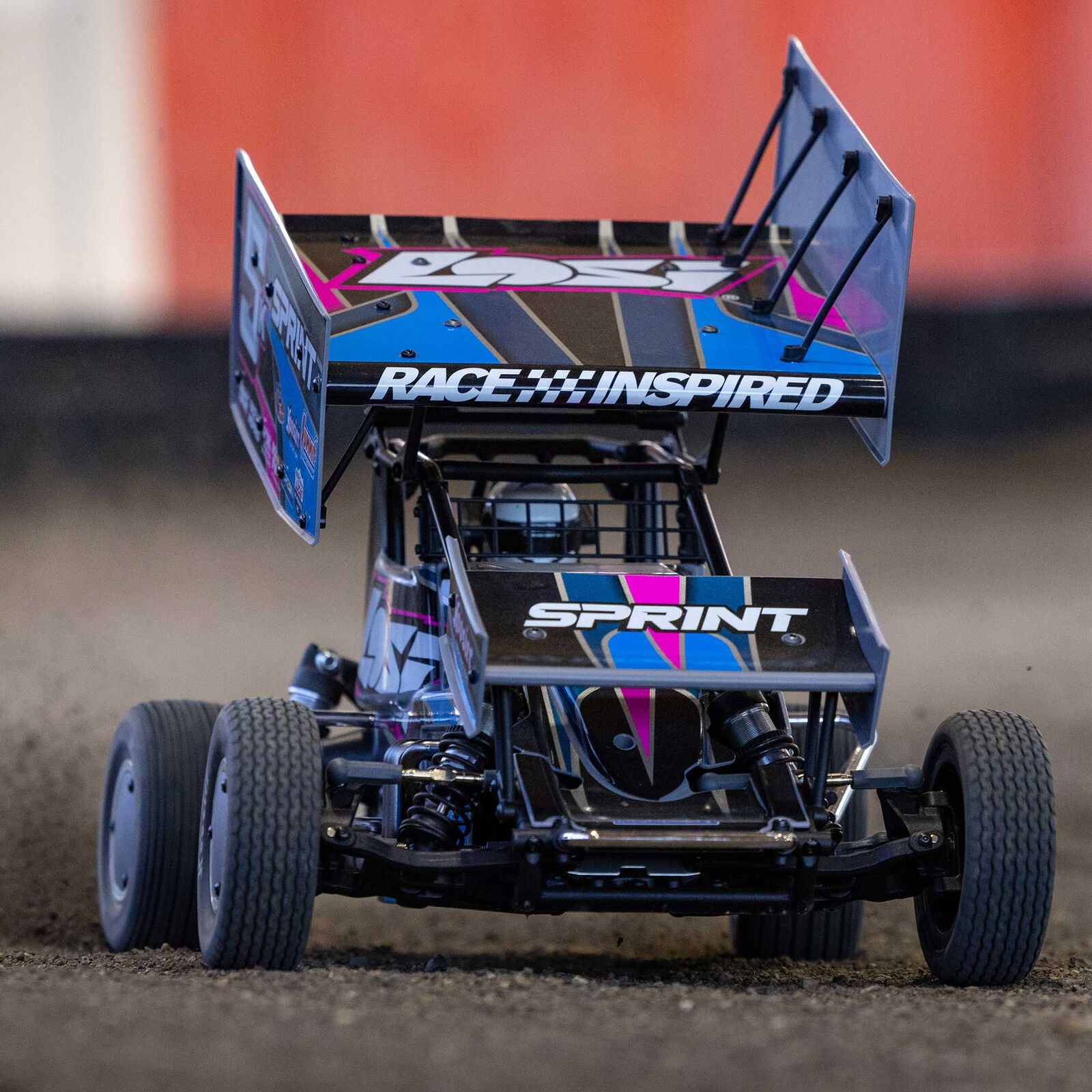 Losi 1/10 22S Sprint