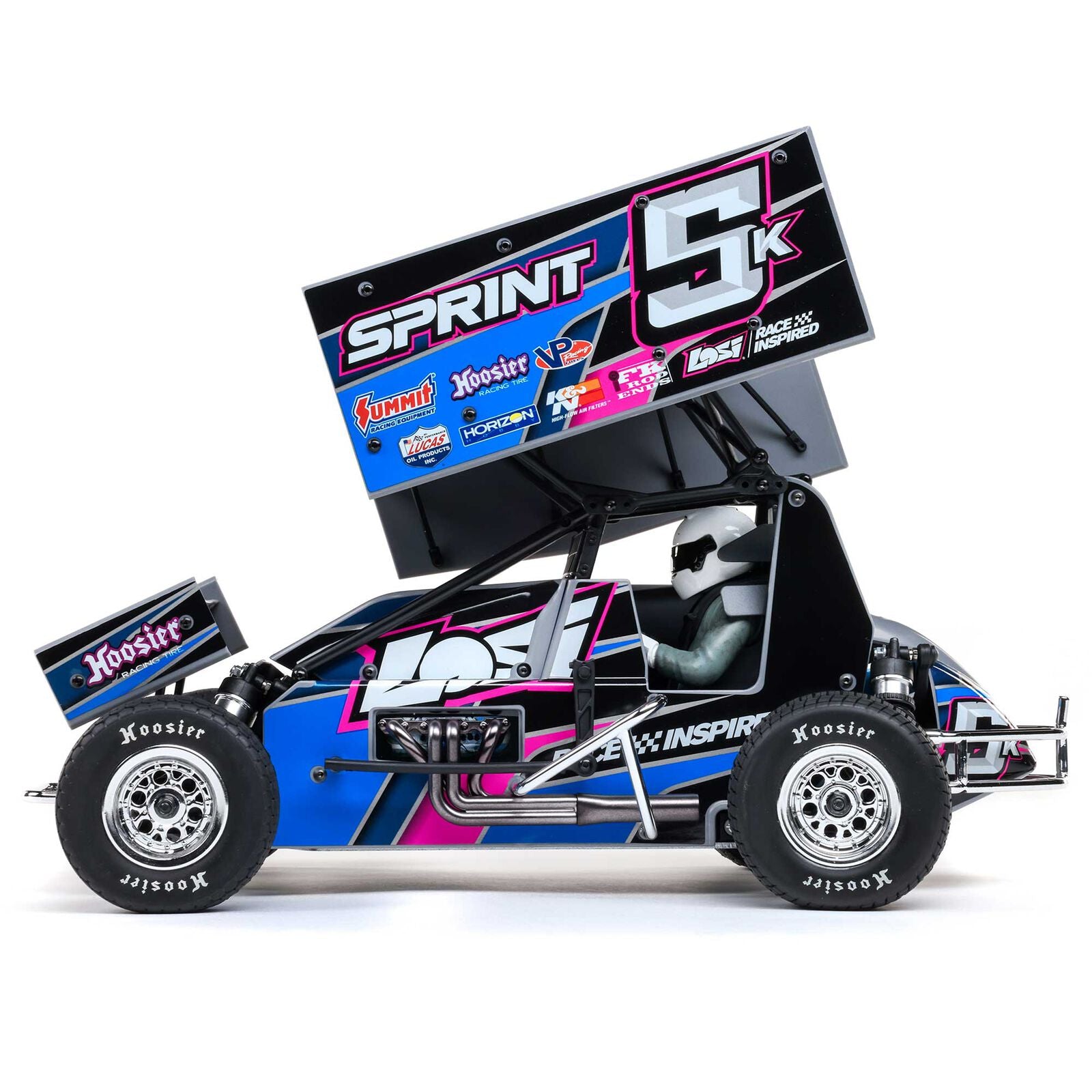 Losi 1/10 22S Sprint