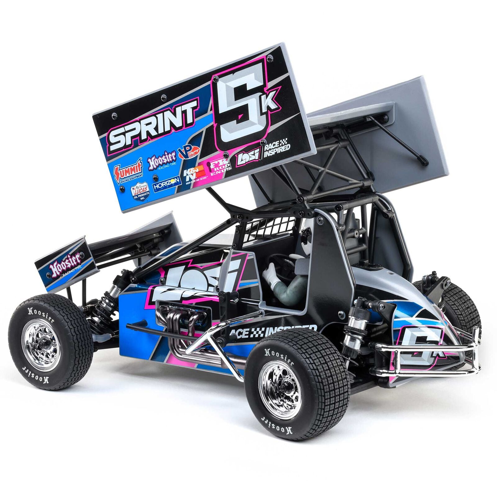 Losi 1/10 22S Sprint