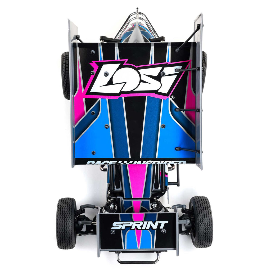 Losi 1/10 22S Sprint
