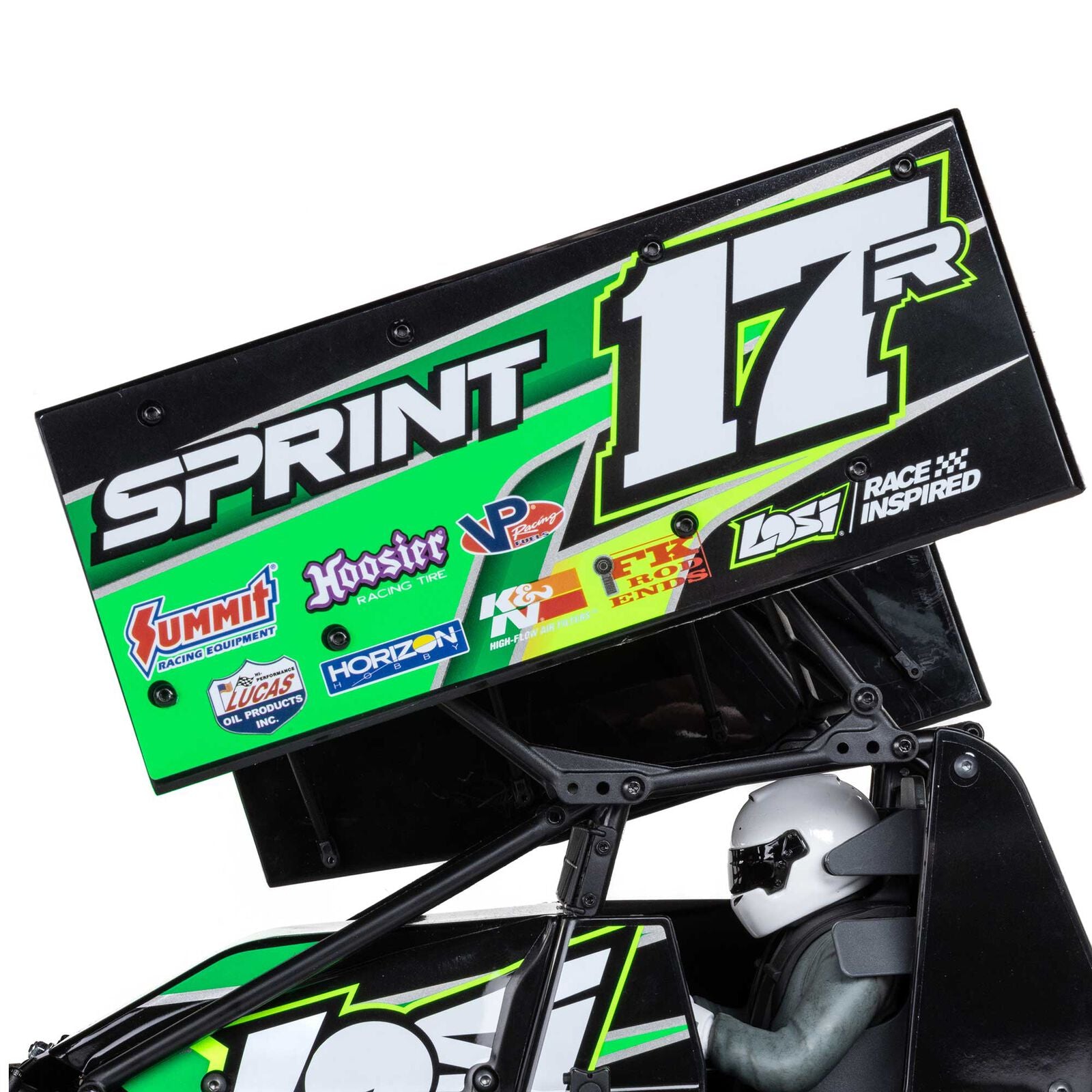 Losi 1/10 22S Sprint