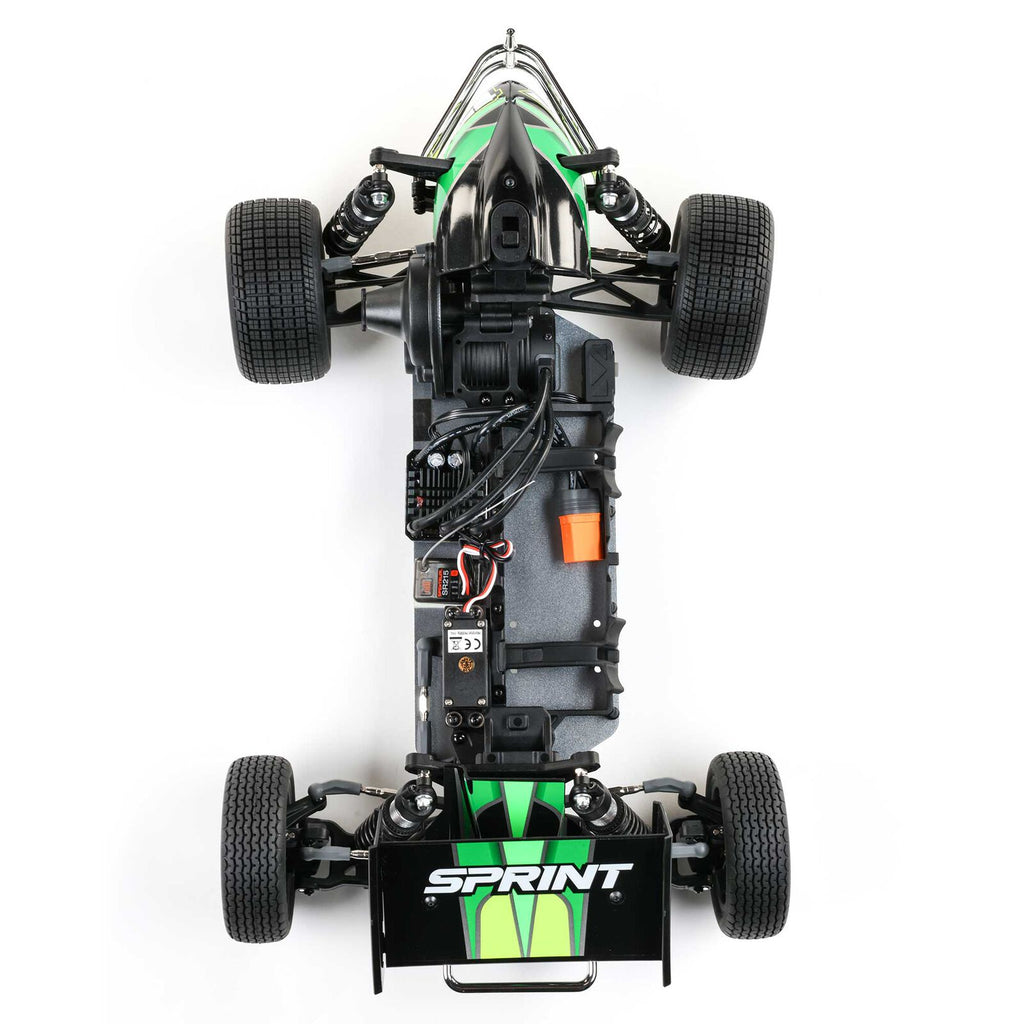 Losi 1/10 22S Sprint