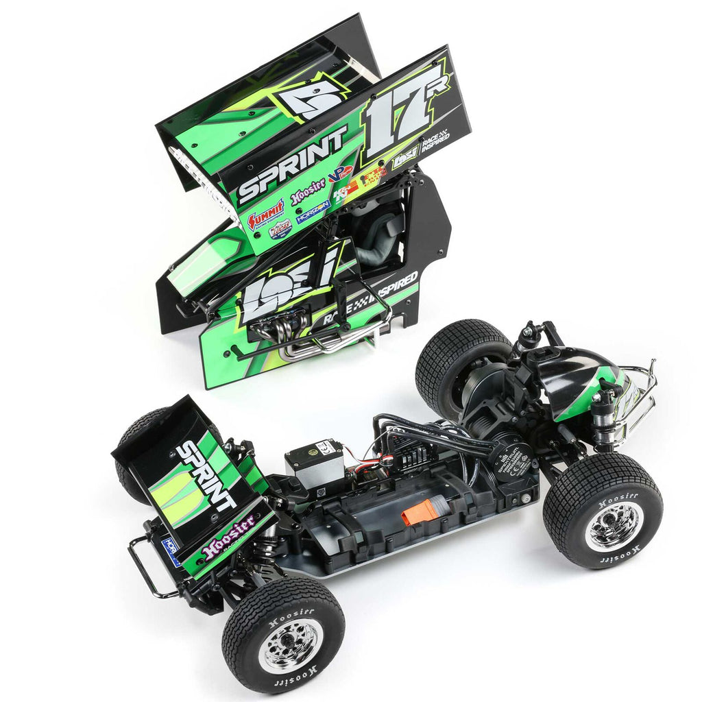 Losi 1/10 22S Sprint