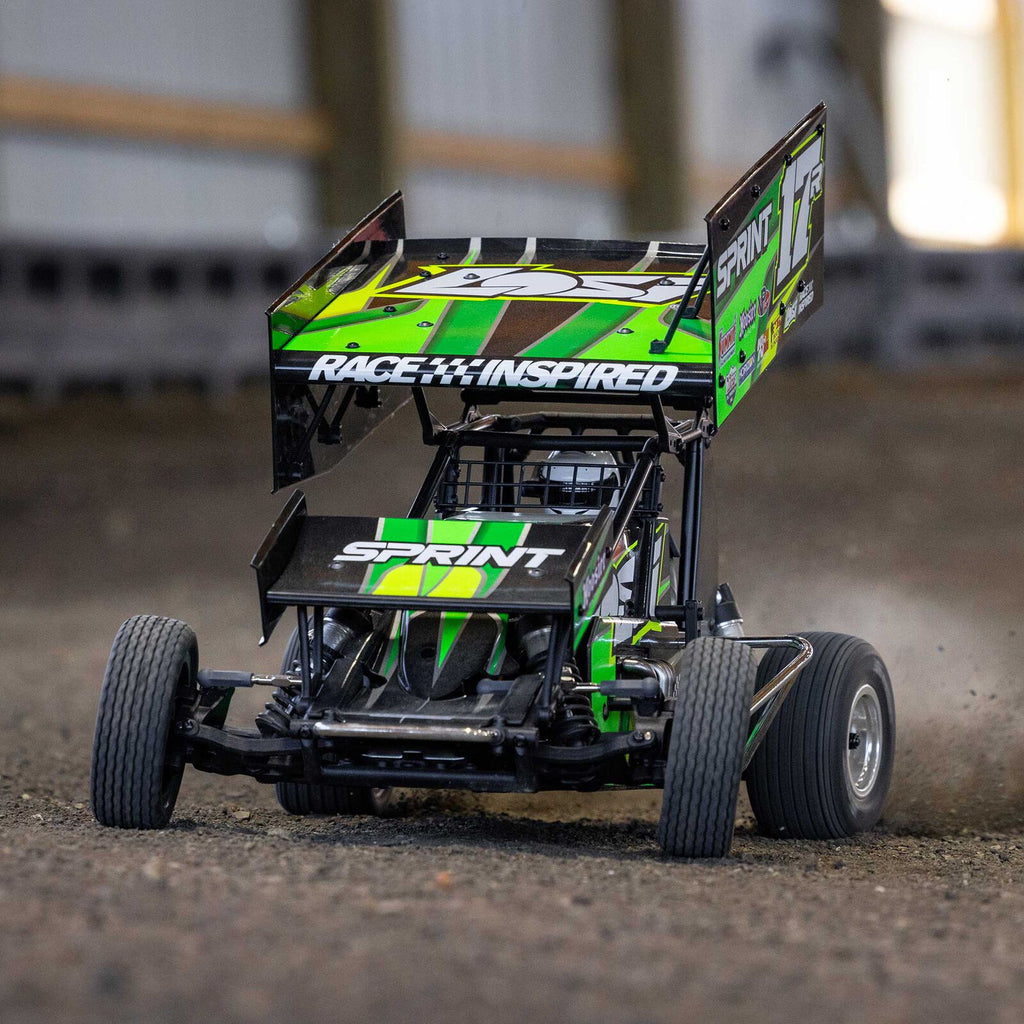Losi 1/10 22S Sprint