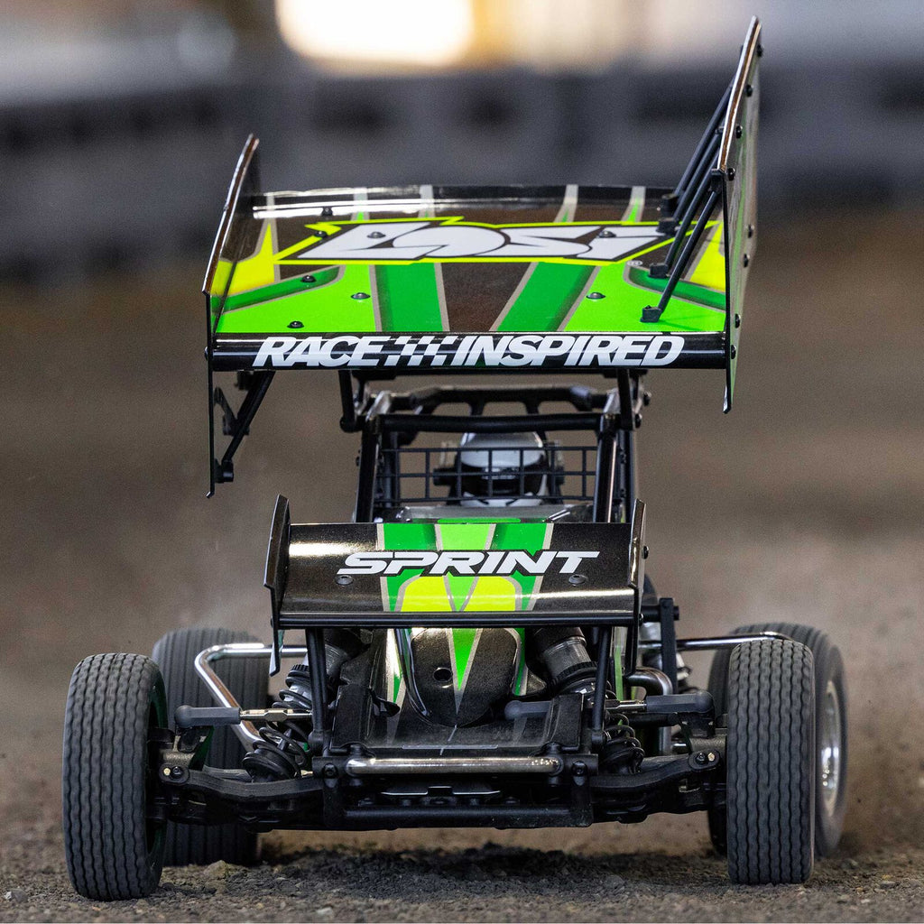 Losi 1/10 22S Sprint