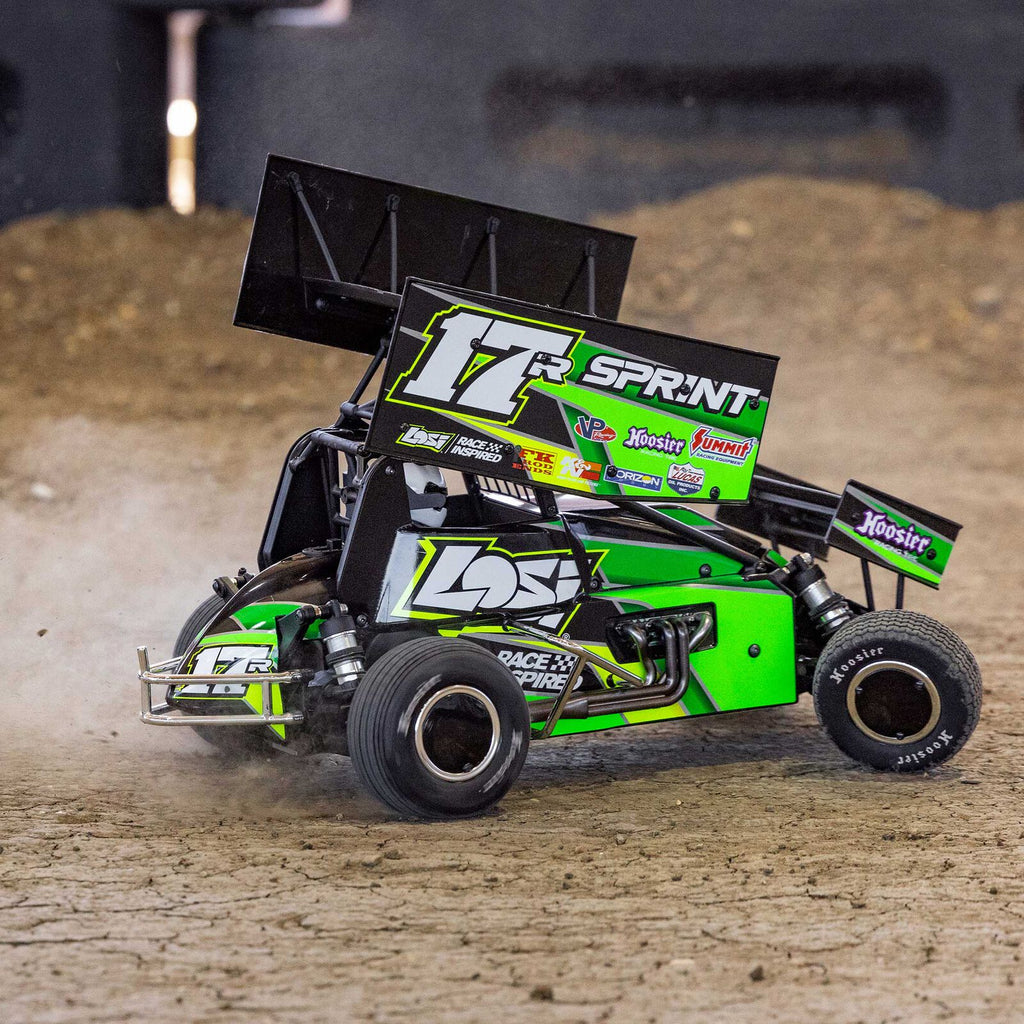 Losi 1/10 22S Sprint