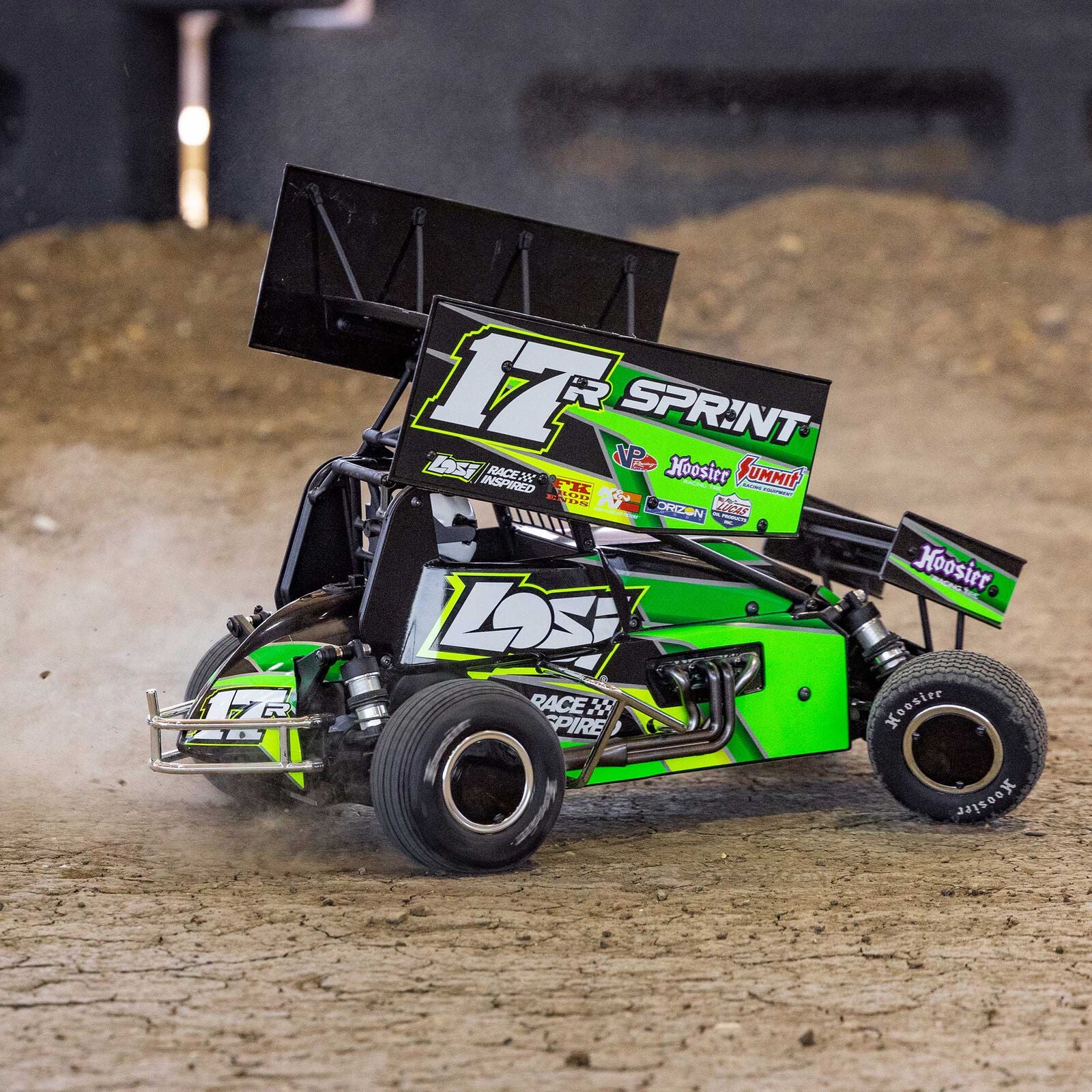 Losi 1/10 22S Sprint
