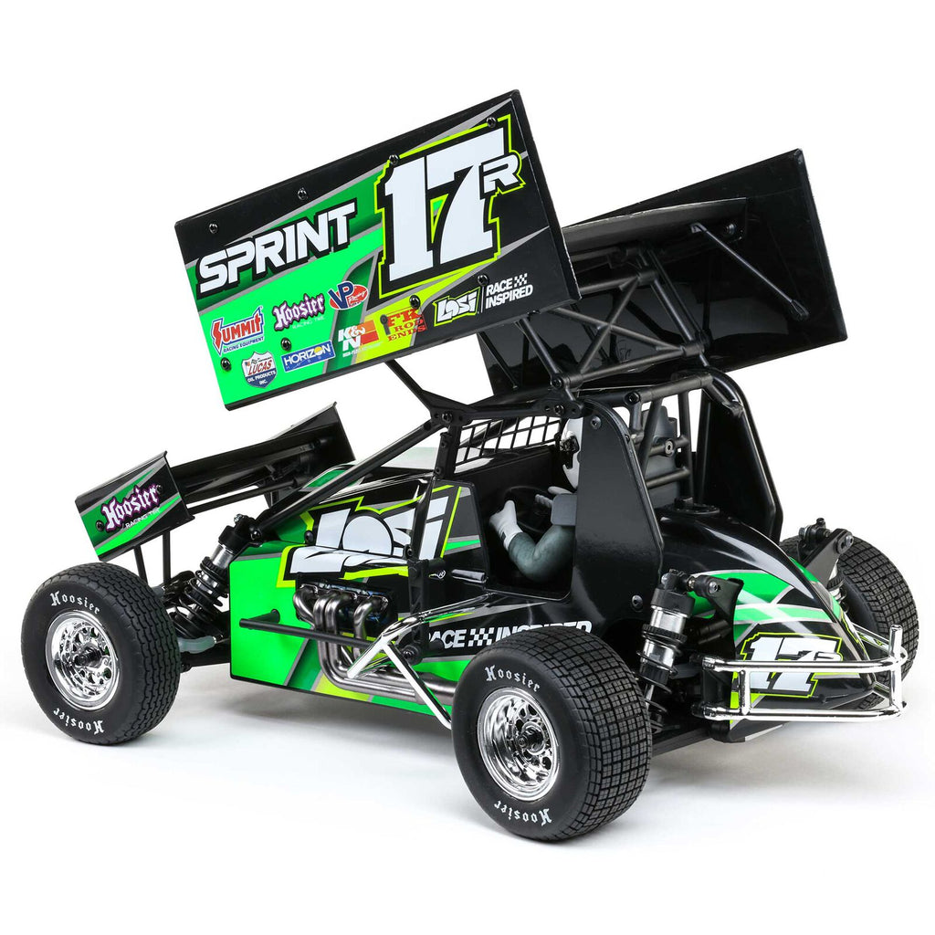 Losi 1/10 22S Sprint