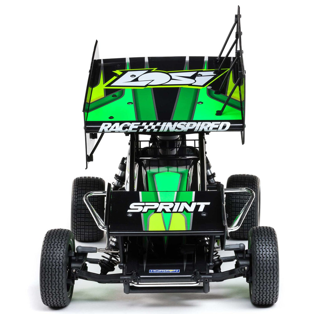 Losi 1/10 22S Sprint