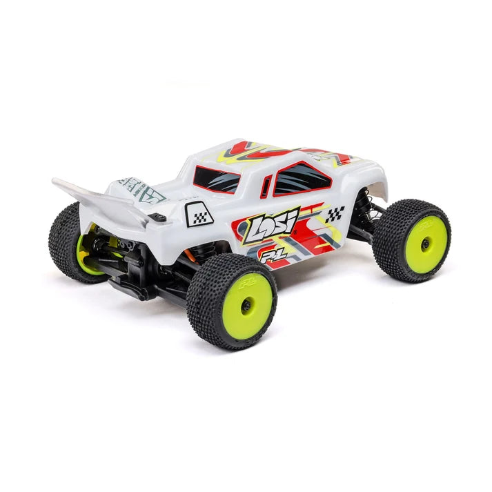 Losi 1/28 Losi Micro-T (Battery & Charger Included)